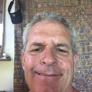 Meet your Posher, Rick